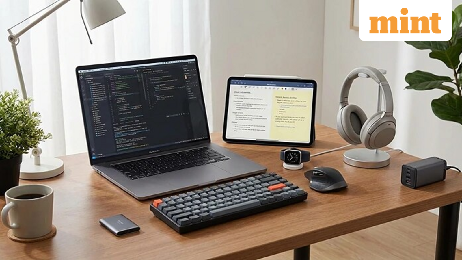 Amazon Mega Electronics Days: Unmissable tech deals on laptops, tablets, smartwatches and more