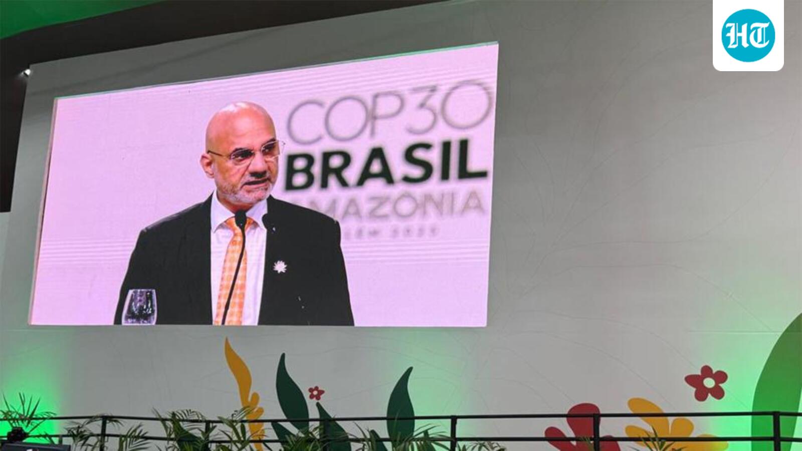 COP30: India to join Brazil’s forest facility as observer, reaffirms multilateralism