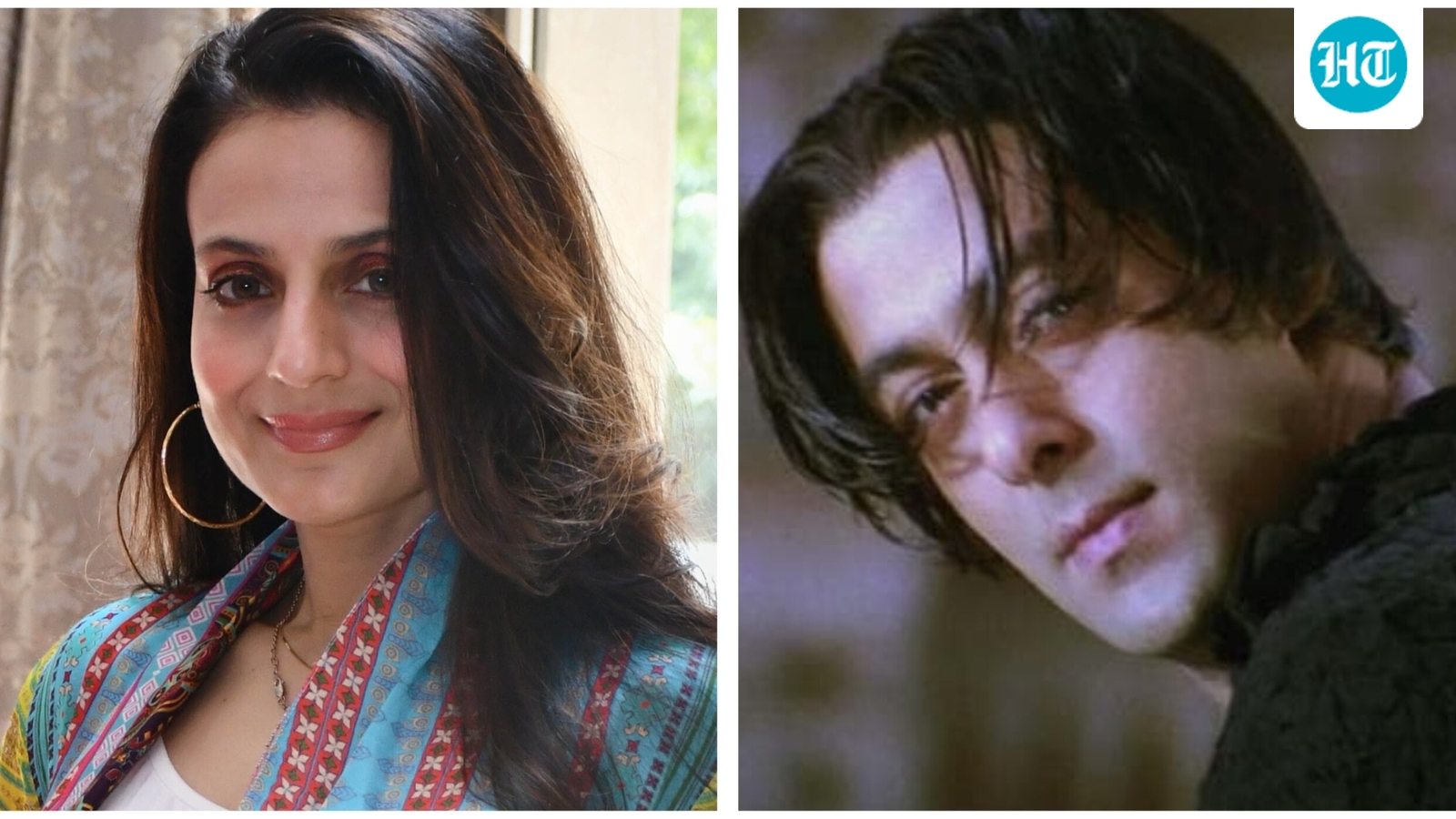 Ameesha Patel regrets saying no to Tere Naam with Salman Khan: ‘Mujhe kahani bohot pasand aayi thi’