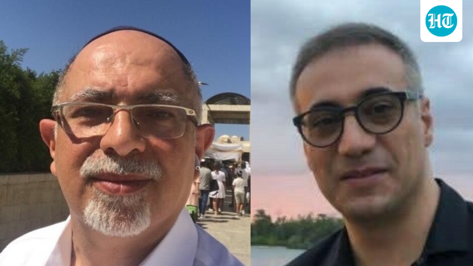 At Islamabad talks, US to seek release of Americans jailed in Iran: Who are they?