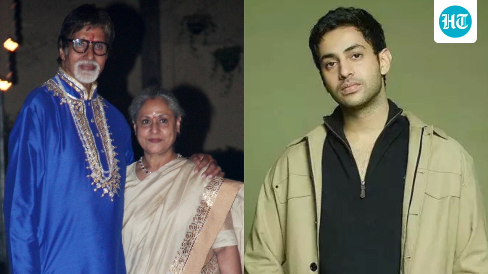 Jaya Bachchan breaks silence on paparazzi drama, says grandson Agastya will have ‘his own equation with the press’; read