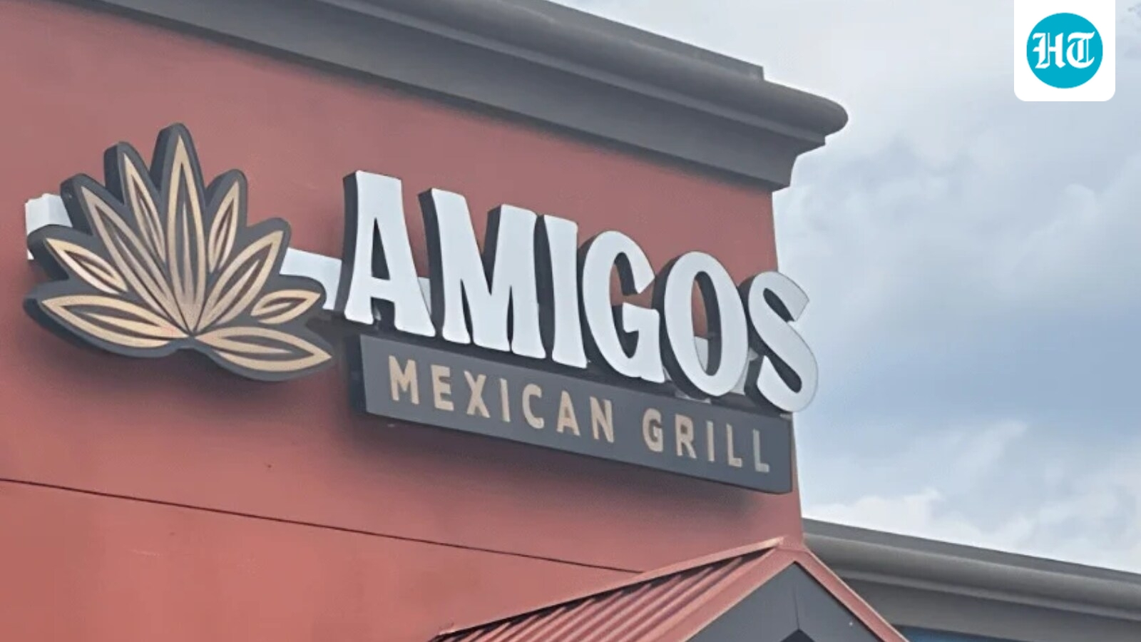 Laurel Amigos Mexican Grill shooting: Reports of injuries at Maryland restaurant; first details