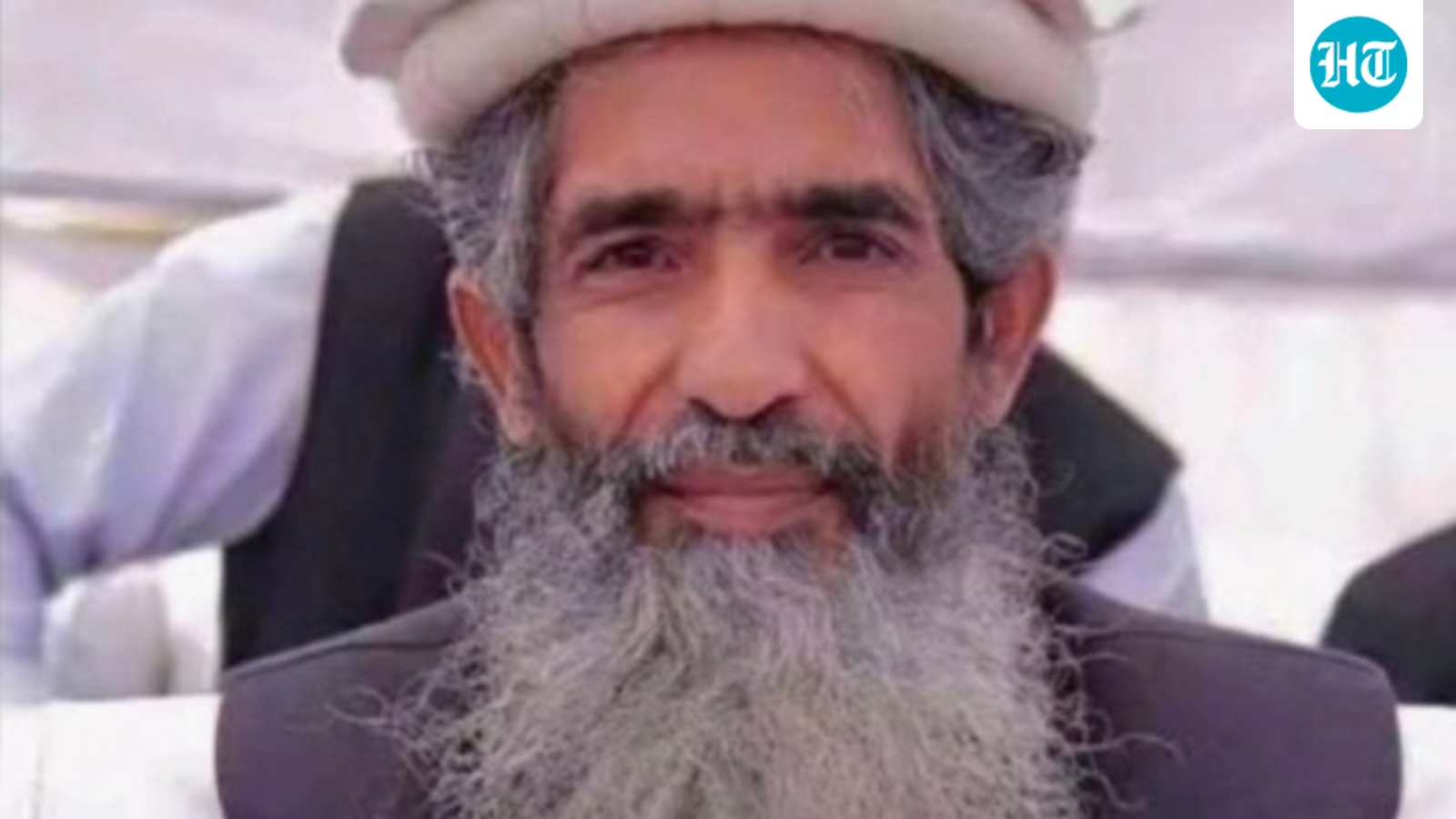 LeT co-founder Amir Hamza shot at in Lahore, second incident in a year