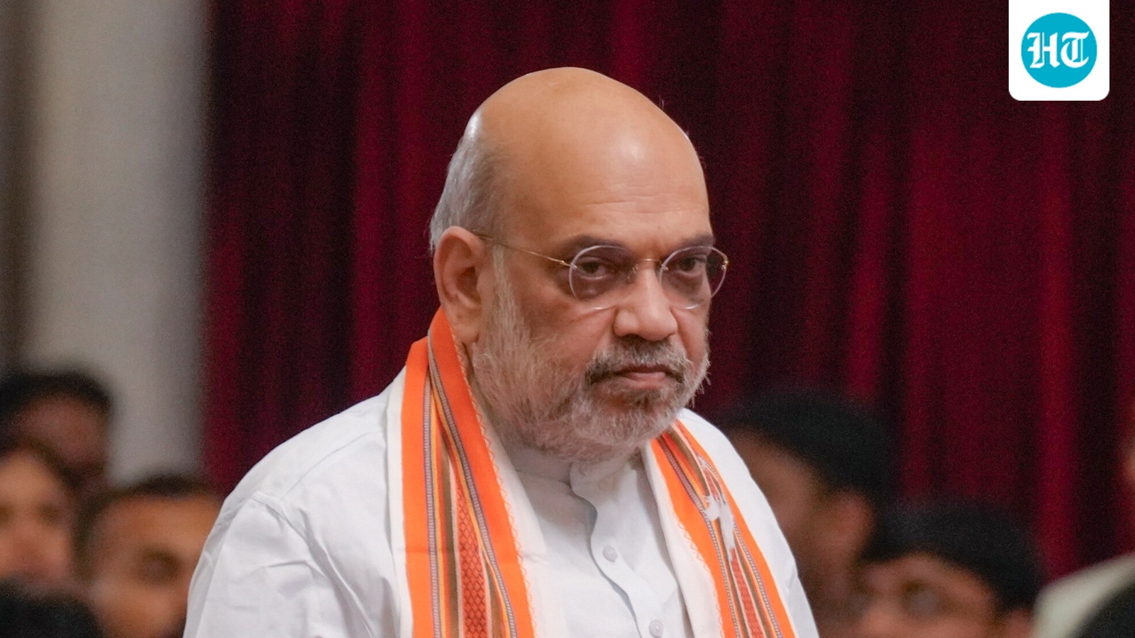 Amit Shah to visit Northeast for 2-day tour to review border security: Key agenda