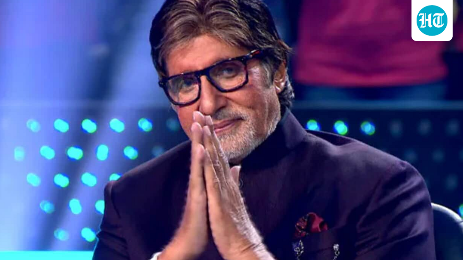 At 83, Amitabh Bachchan says it seems ‘disturbing’ to not be working each day