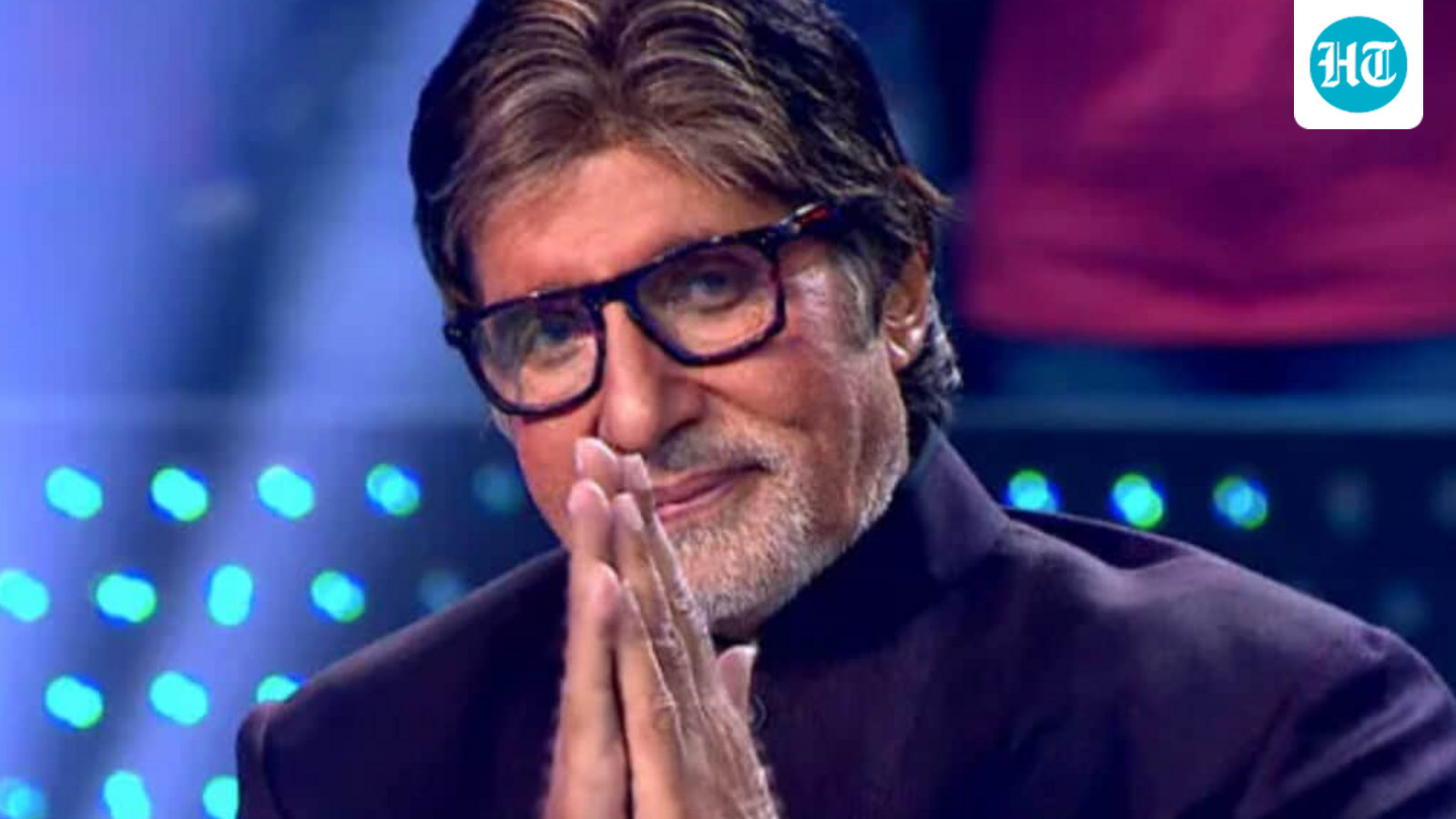 Amitabh Bachchan urges people to keep the body and mind mobile rather than sitting around without any reason