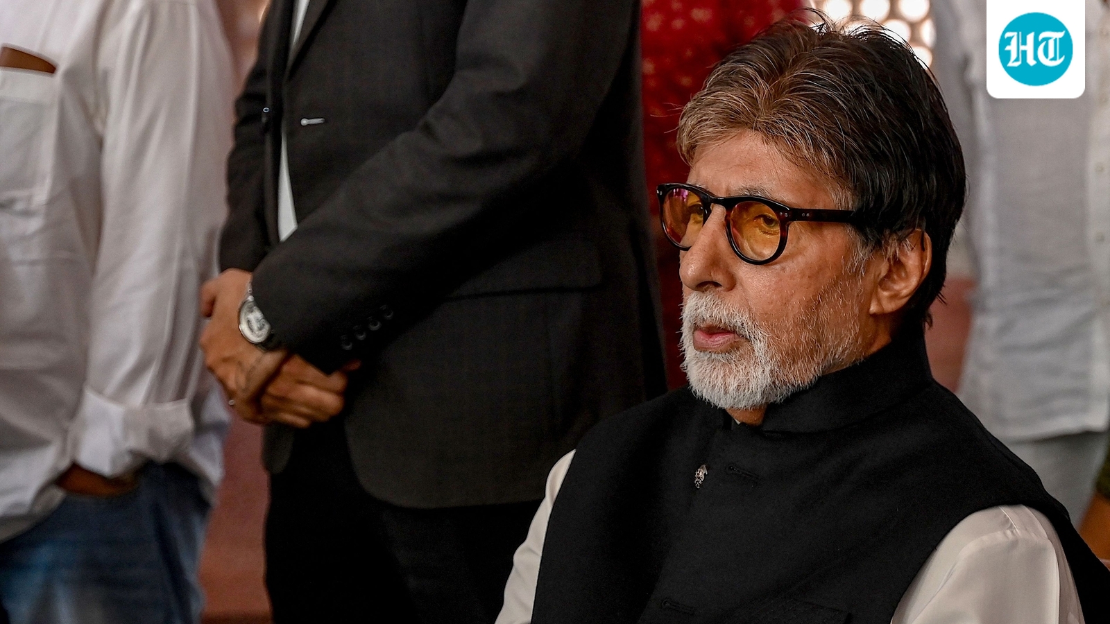'Amitabh Bachchan doesn't buy awards': Producer recalls Big B refused to 'buy' Best Actor prize, Anil Kapoor stepped in