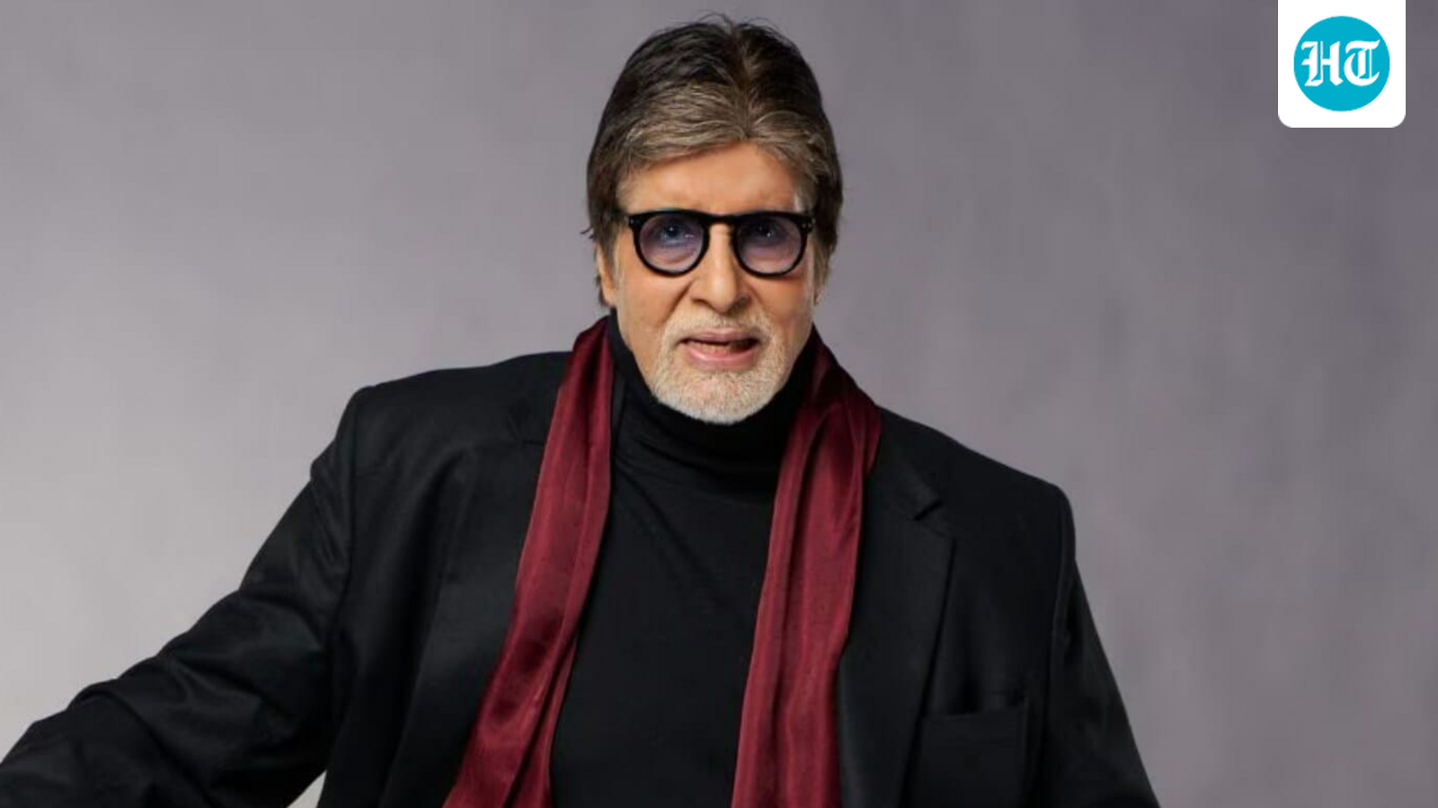 At 83, Amitabh Bachchan shares that he will keep working till he can: ‘Absence of work has detrimental feelings’