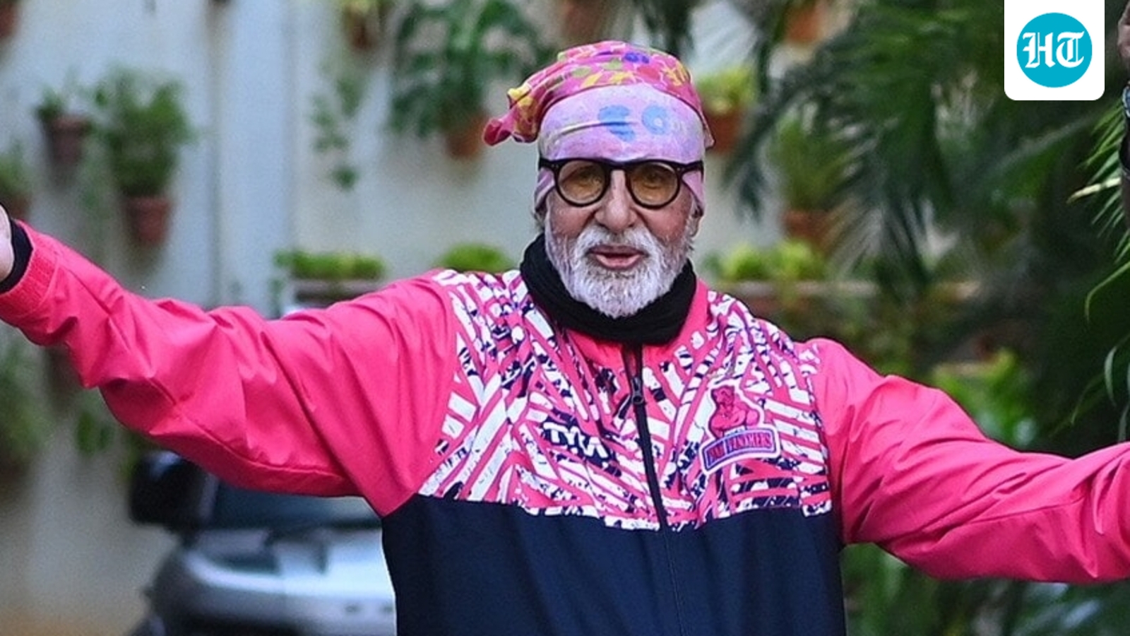 ‘We are tough and strong’: Amitabh Bachchan expresses pride in India’s rise as an ‘anti-fragile’ nation