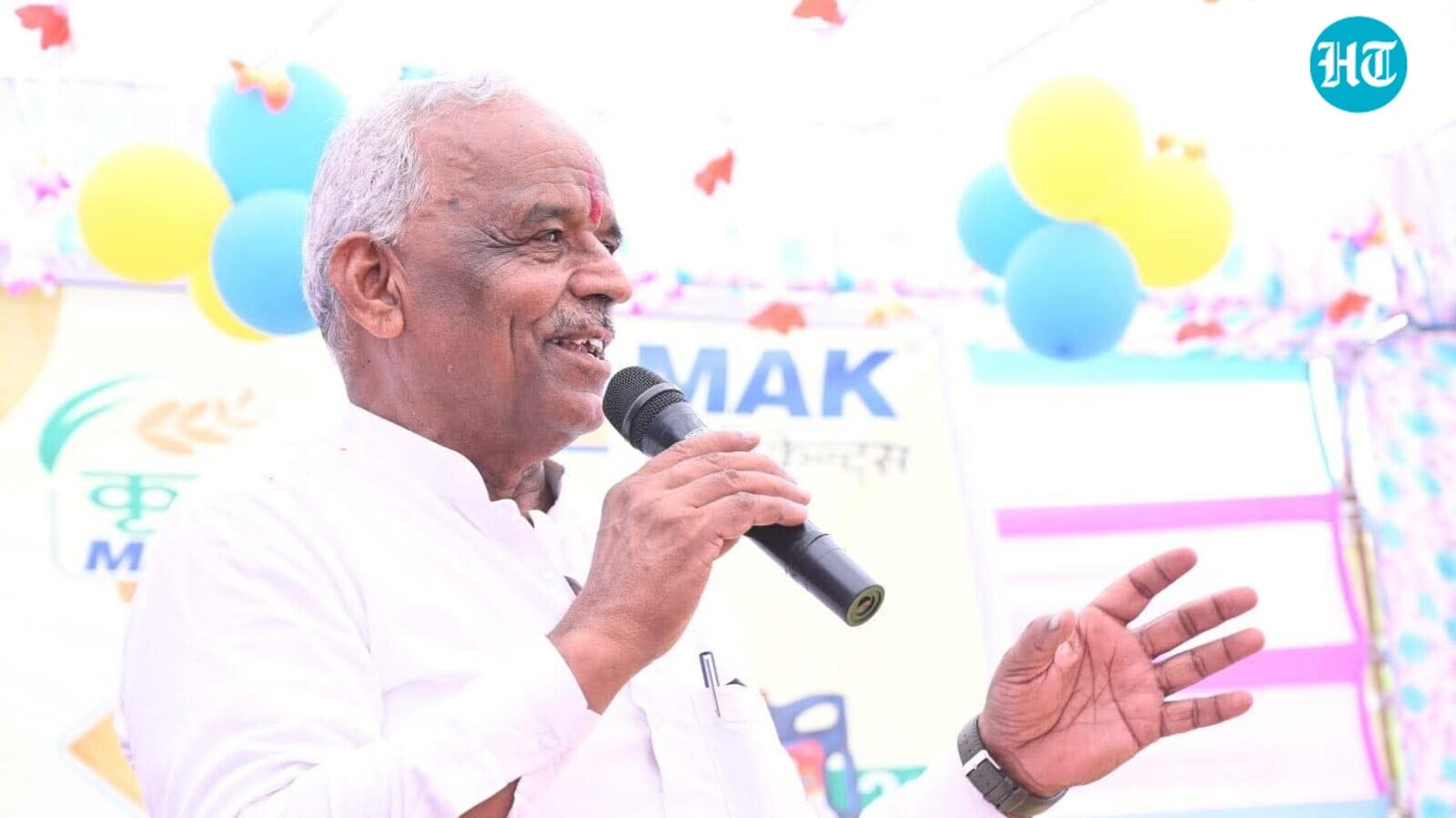 Lok Sabha MP not allowed to meet Sonam Wangchuk at Jodhpur jail, slams govt