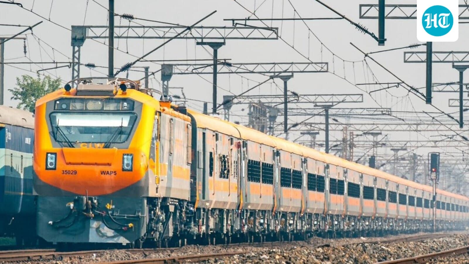 Route, fare, features: All about the 3 new Amrit Bharat trains starting today