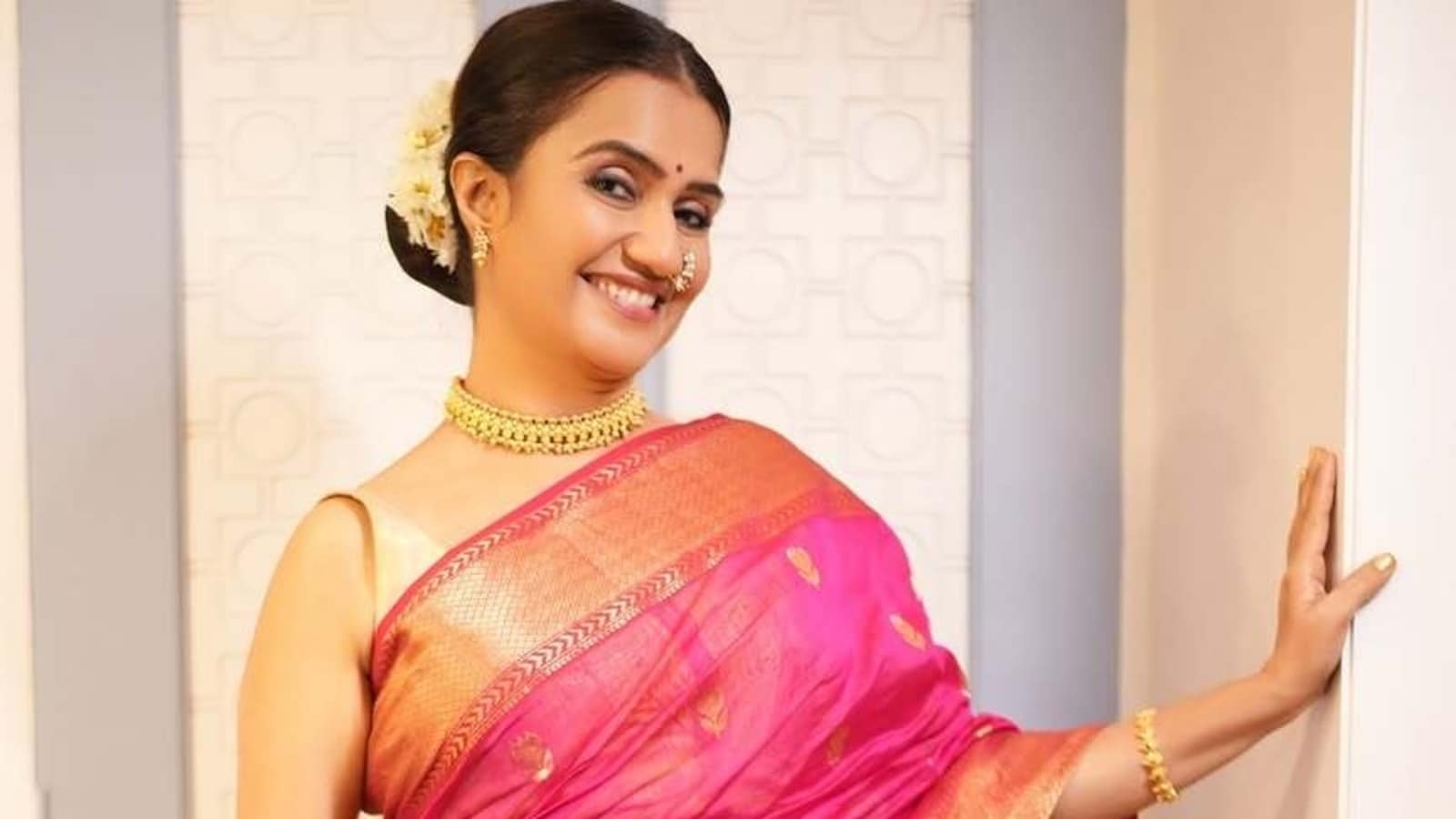 Amruta Subhash: Content is not just king, it has become a queen too