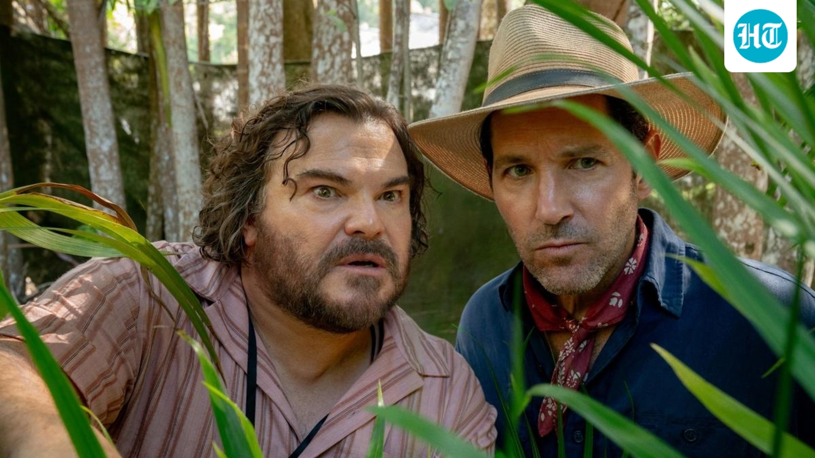 Anaconda Movie Review: Comedy or horror? Sadly, neither