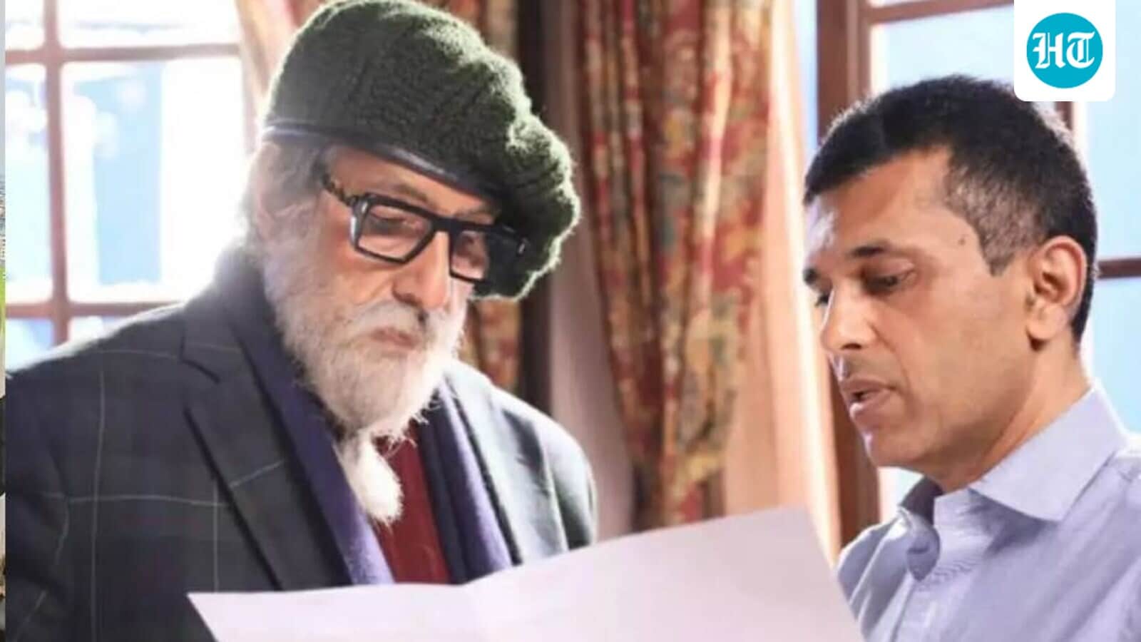 Meet Bollywood's newest billionaire: How man with no  ₹100 cr film is richer than Karan Johar, Aditya Chopra, Salman Khan