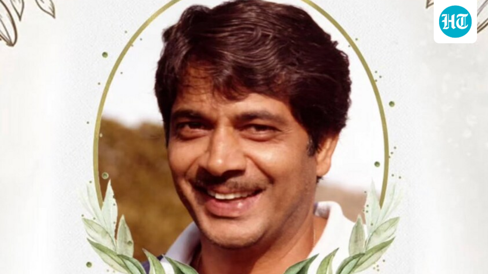Anand Sagar, son of Ramanand Sagar, dies at 84; Ramesh Sippy and Bhagyashree pay tribute