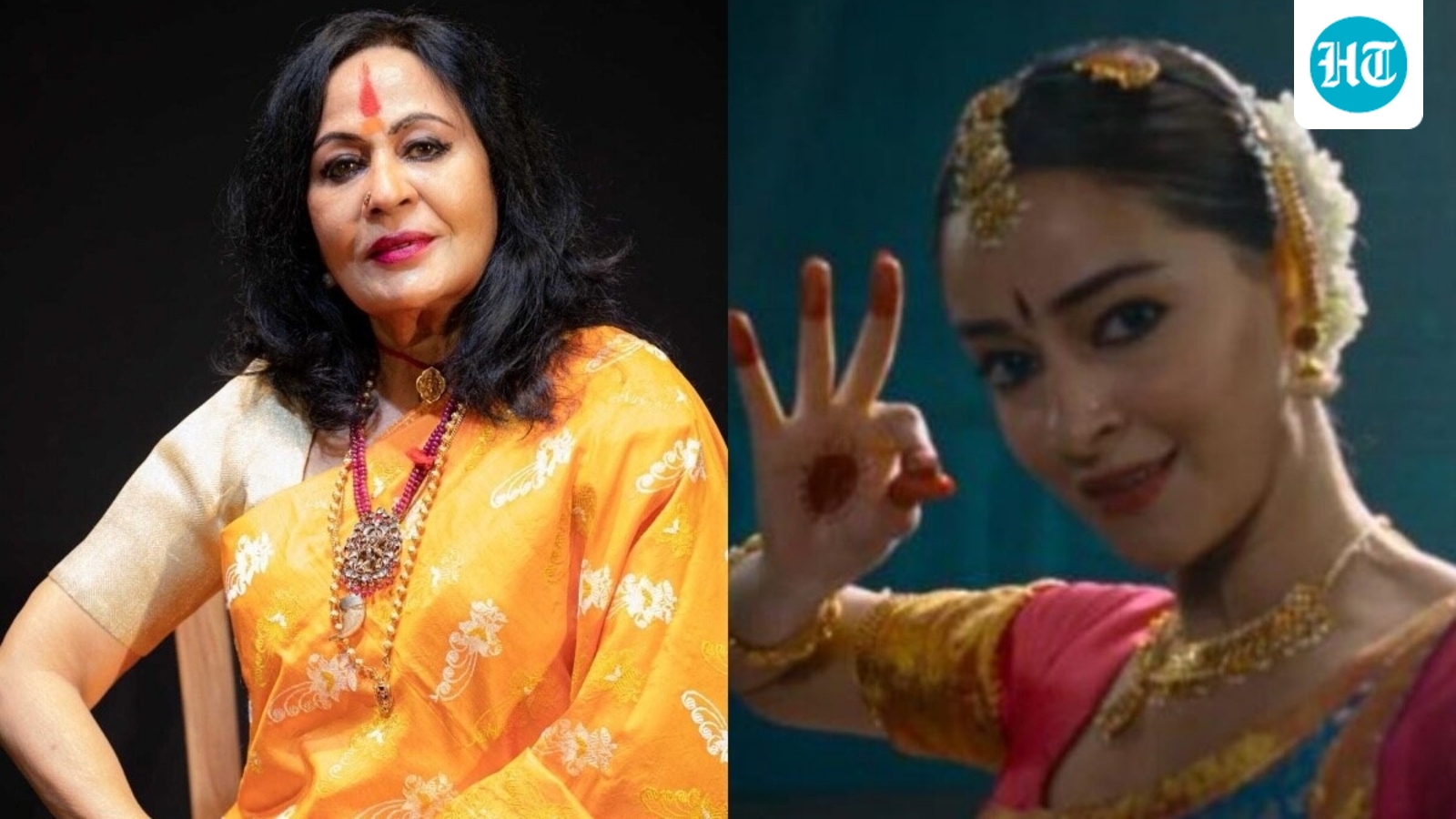 ‘Nataraj Shiva must be crying on Kailash': Bharatanatyam exponents react to Ananya Panday's dance in Chand Mera Dil