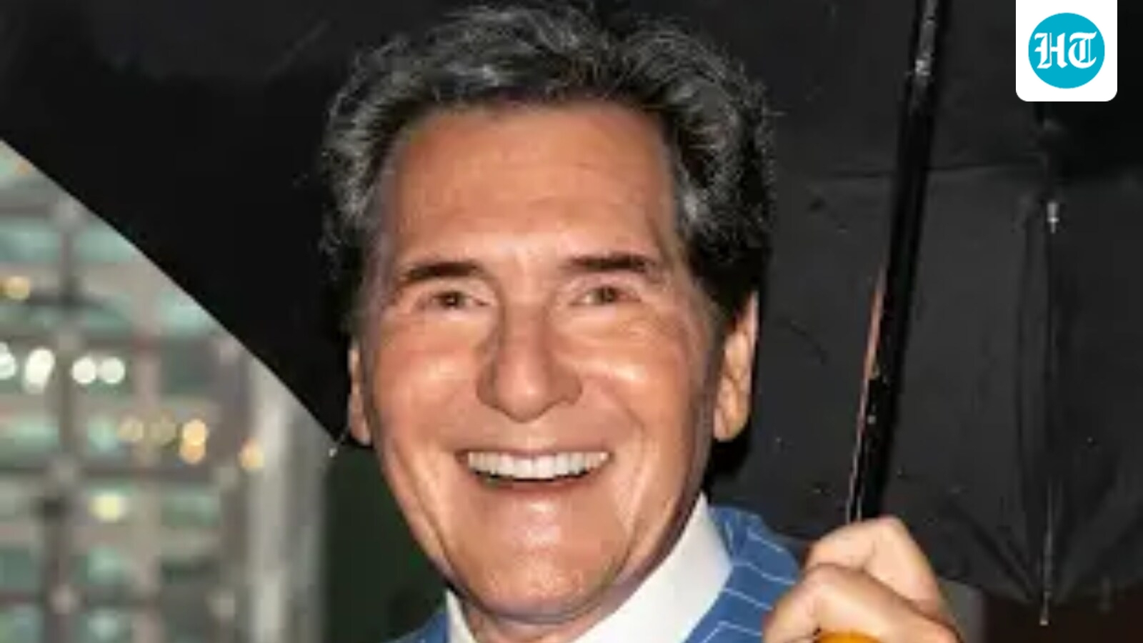 Ernie Anastos chicken phrase resurfaces after NYC news anchor dies; fans recall ‘one of the funniest moments in news’