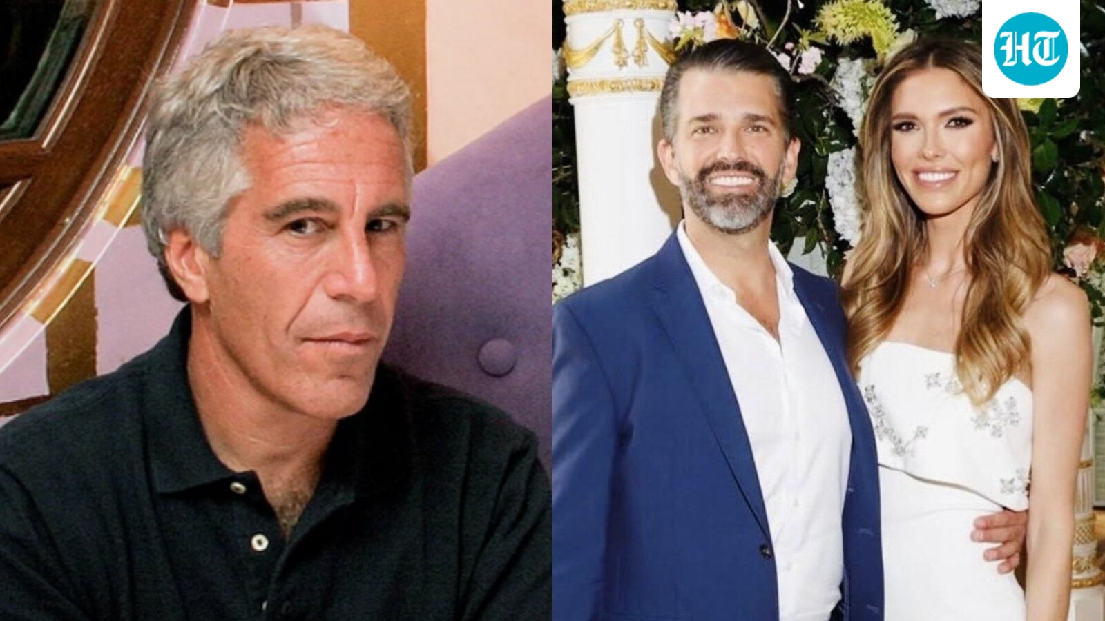 Harry Loy Anderson: Bettina's father had praised Jeffrey Epstein; ‘gentleman of highest integrity…’