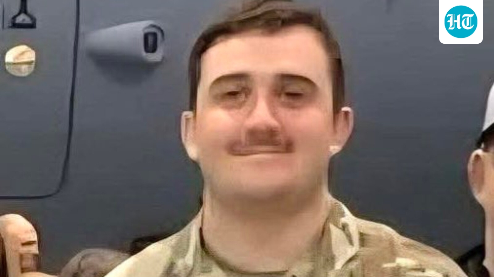 Andrew Wolfe health update: Latest on National Guard member's condition as fellow shooting victim Sarah Beckstrom dies