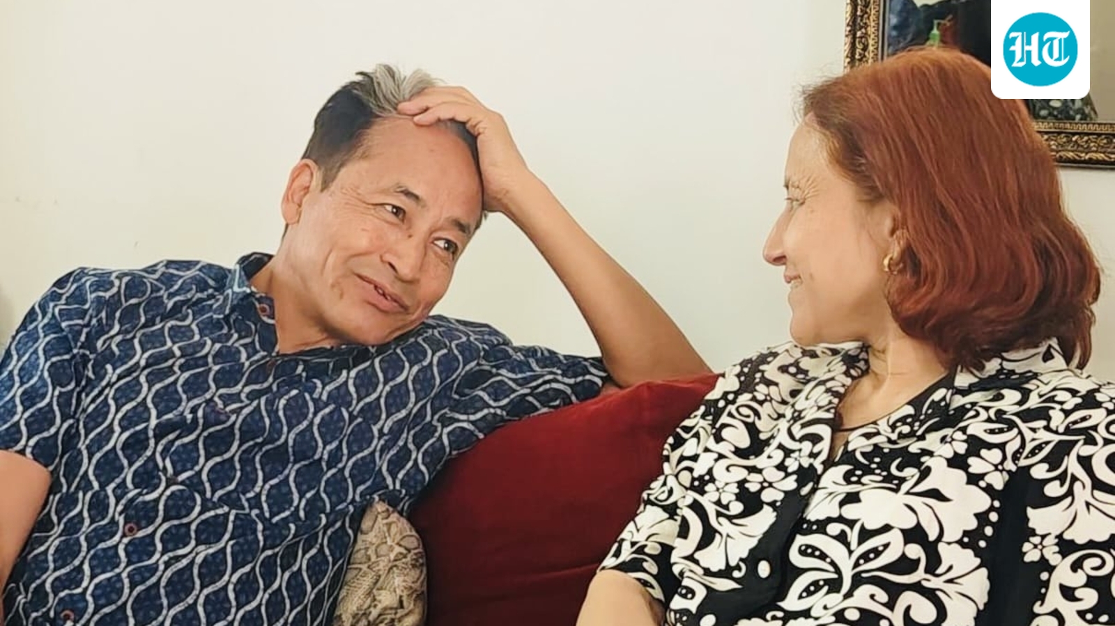 ‘Truth has won, we’ll continue our work': Activist Sonam Wangchuk's wife on his release after 6 months