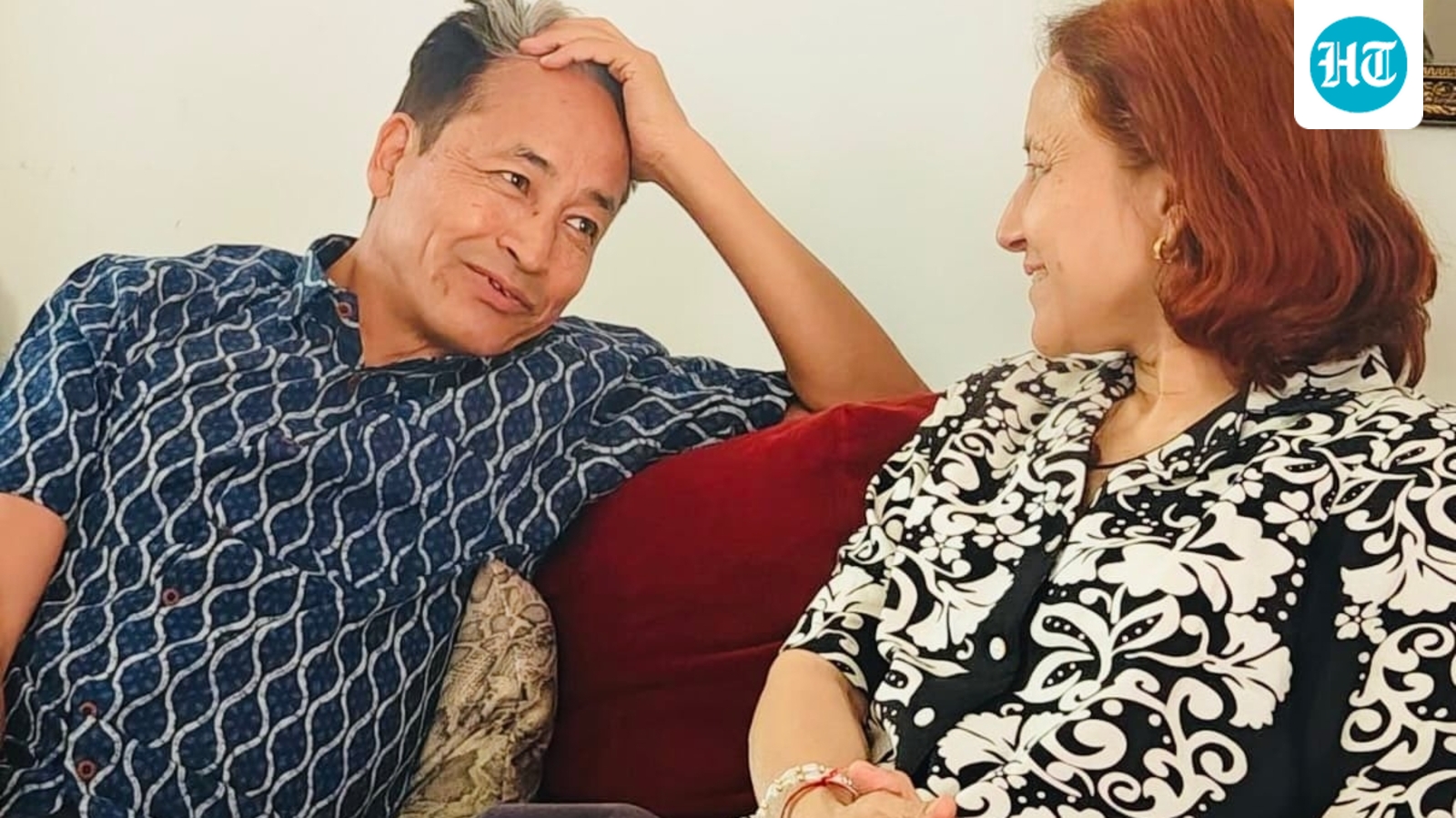 Activist Sonam Wangchuk calls for a ‘win-win’ outcome over Ladakh issue