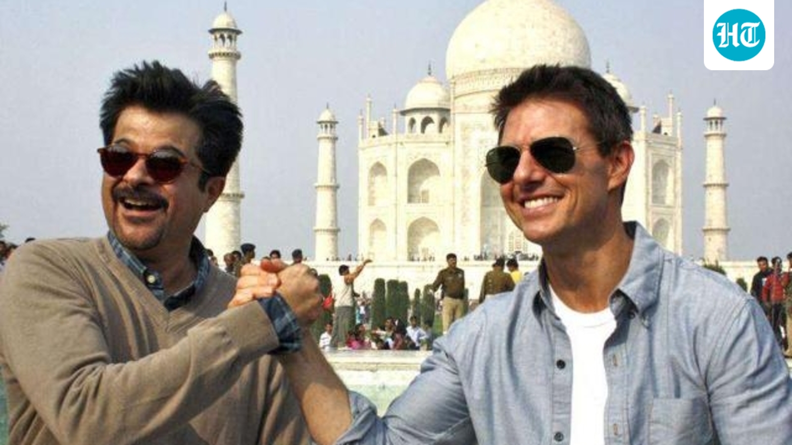 Anil Kapoor congratulates ‘dear friend’ Tom Cruise as he finally wins an Honorary Academy Award
