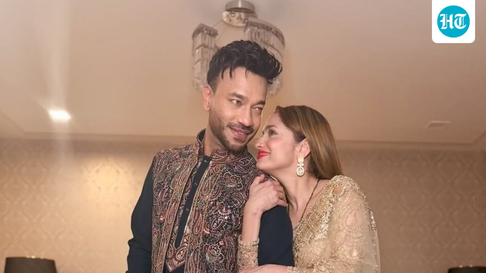 Ankita Lokhande wishes Sushant Singh Rajput’s sister on her birthday: ‘Most beautiful woman’