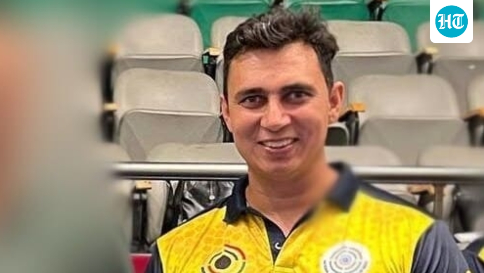 Sex assault accused shooting coach Ankush Bhardwaj on the run; what Haryana police said
