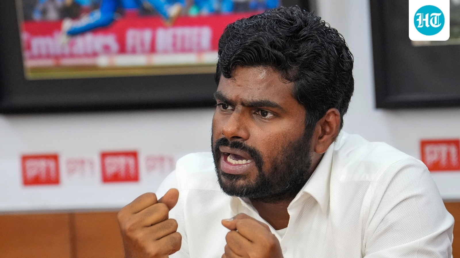 K Annamalai to leave BJP? Rumours and party's crisis in Tamil Nadu explained