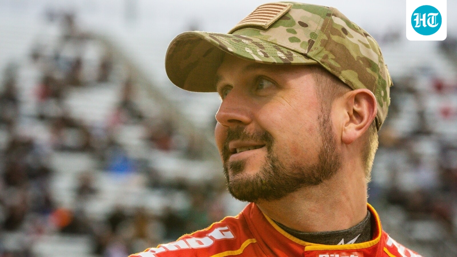 Michael Annett dies at 39: Why NASCAR star had retired; all about horrific injury