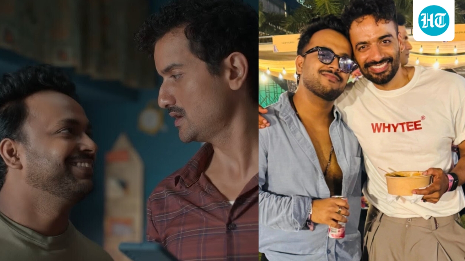 Exclusive | Harsh Mayar on Anant Joshi replacing Vaibhav Raj Gupta as Annu Bhaiya in Gullak 5: ‘He used to tell me…’