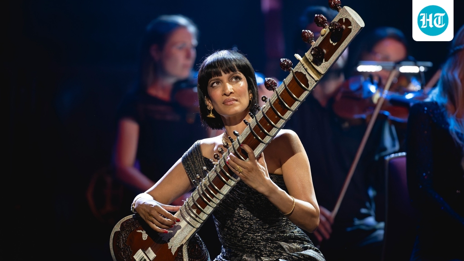 Anoushka Shankar says fan lifting her without consent reminded her of past trauma
