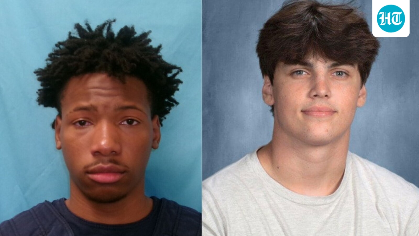 Karmelo Anthony's girlfriend, Valeria Perez, sparks backlash as Austin Metcalf's heartbreaking last post surfaces
