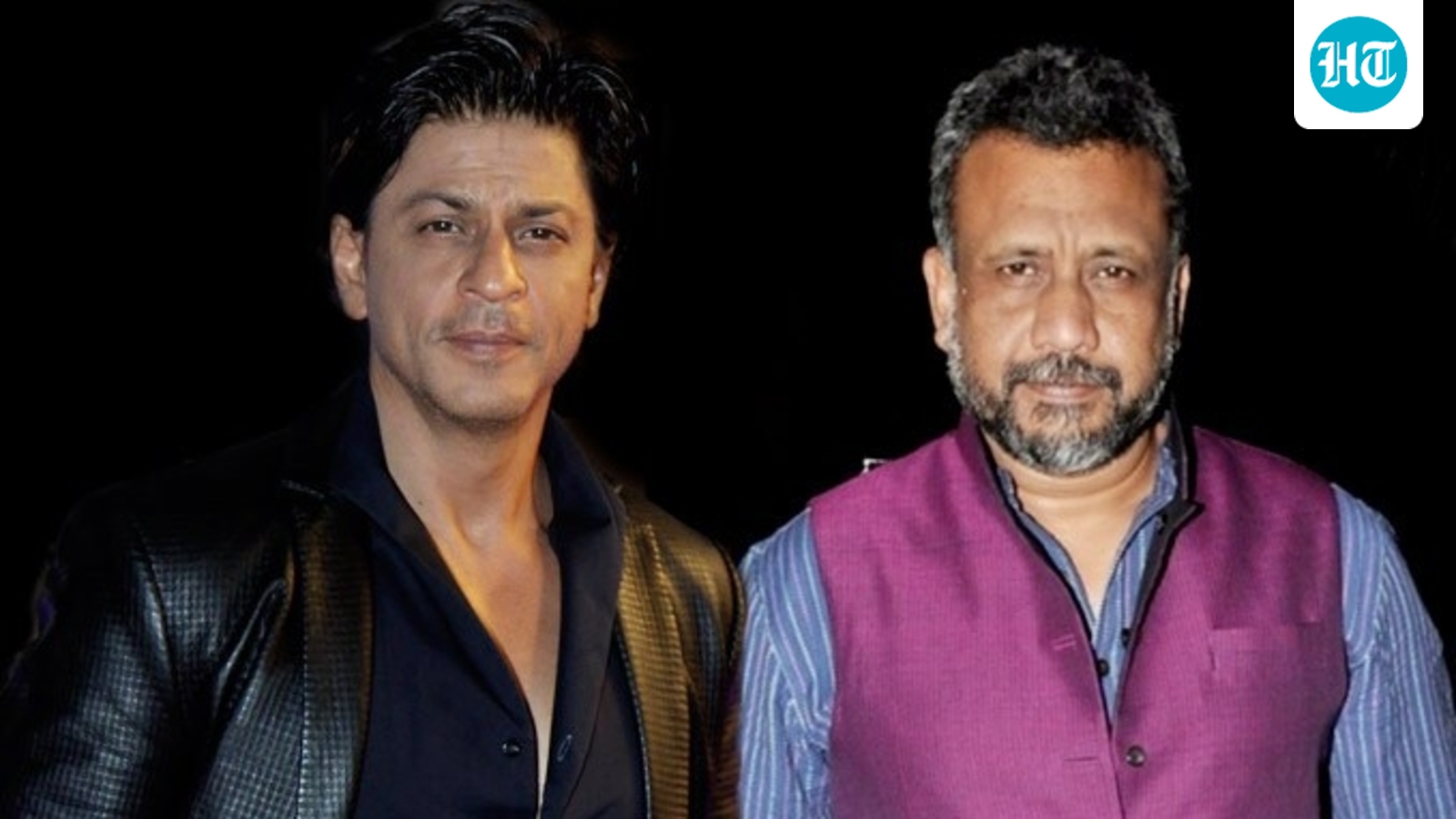 Shah Rukh Khan single-handedly brought chivalry to Bollywood, says Anubhav Sinha: 'Before him, I never saw a hero...'