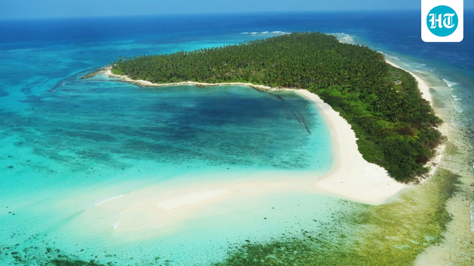 Notification of land acquisition for tourism raises concern in Lakshadweep