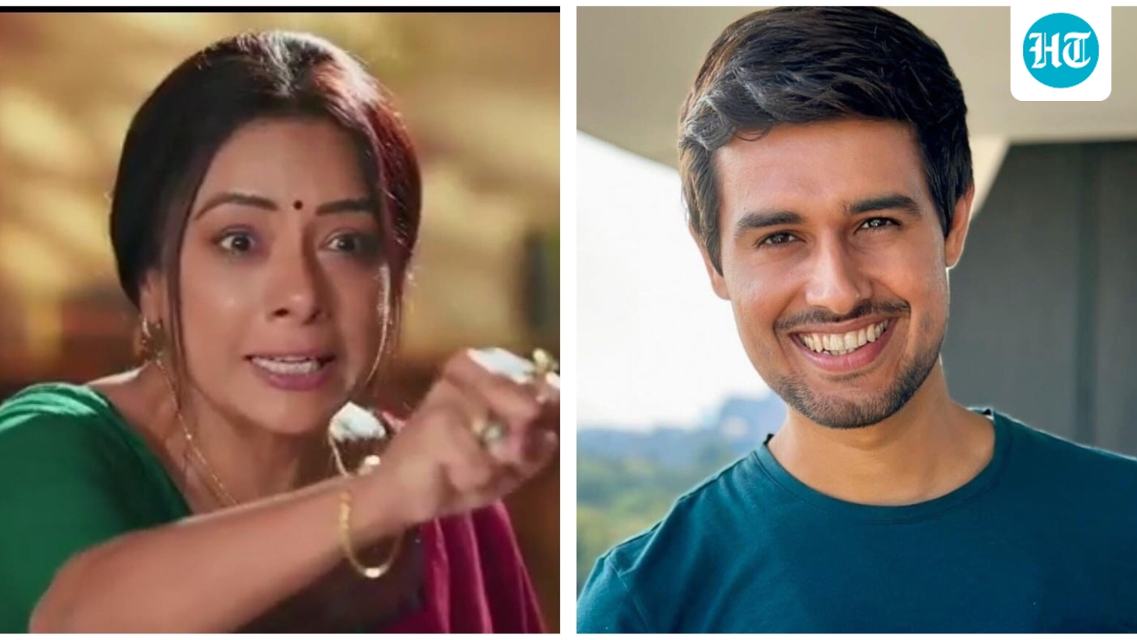 Rupali Ganguly slams Dhruv Rathee's ‘humiliate PM Modi’ remark: 'Don’t need a YouTuber as our spokesperson'