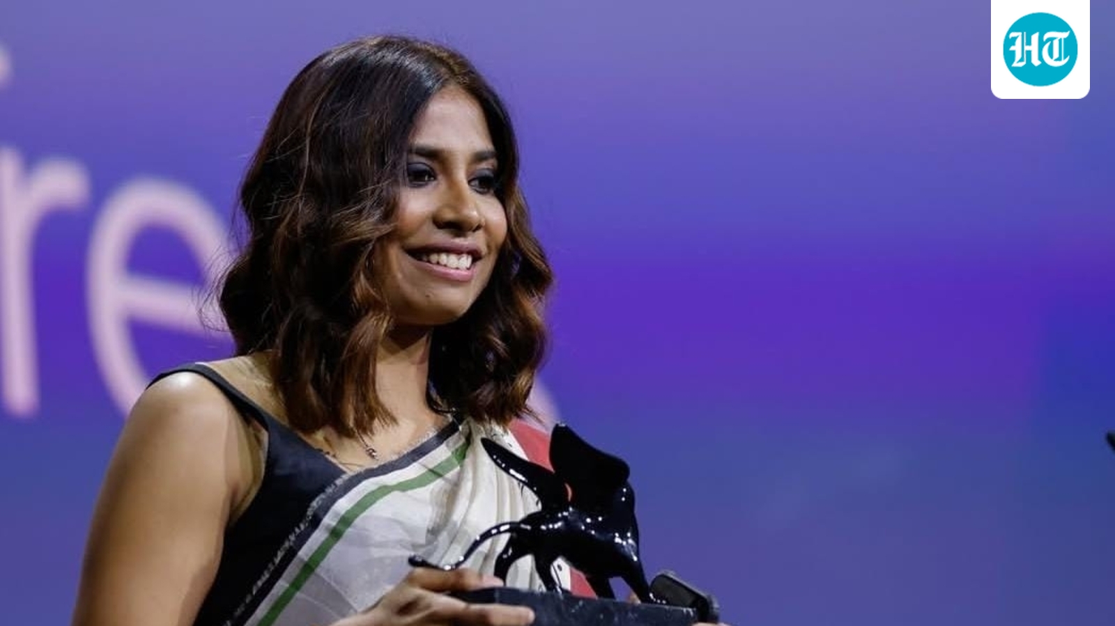 Interview | Anuparna Roy: ‘I am working on a prequel to Songs of Forgotten Trees’