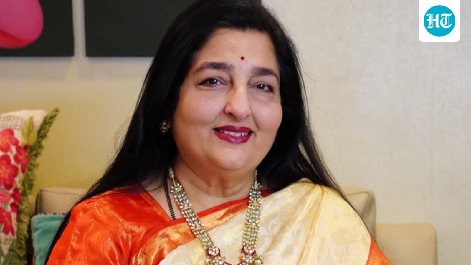 Anuradha Paudwal faces backlash for saying the institution of marriage has become weak because of gay rights