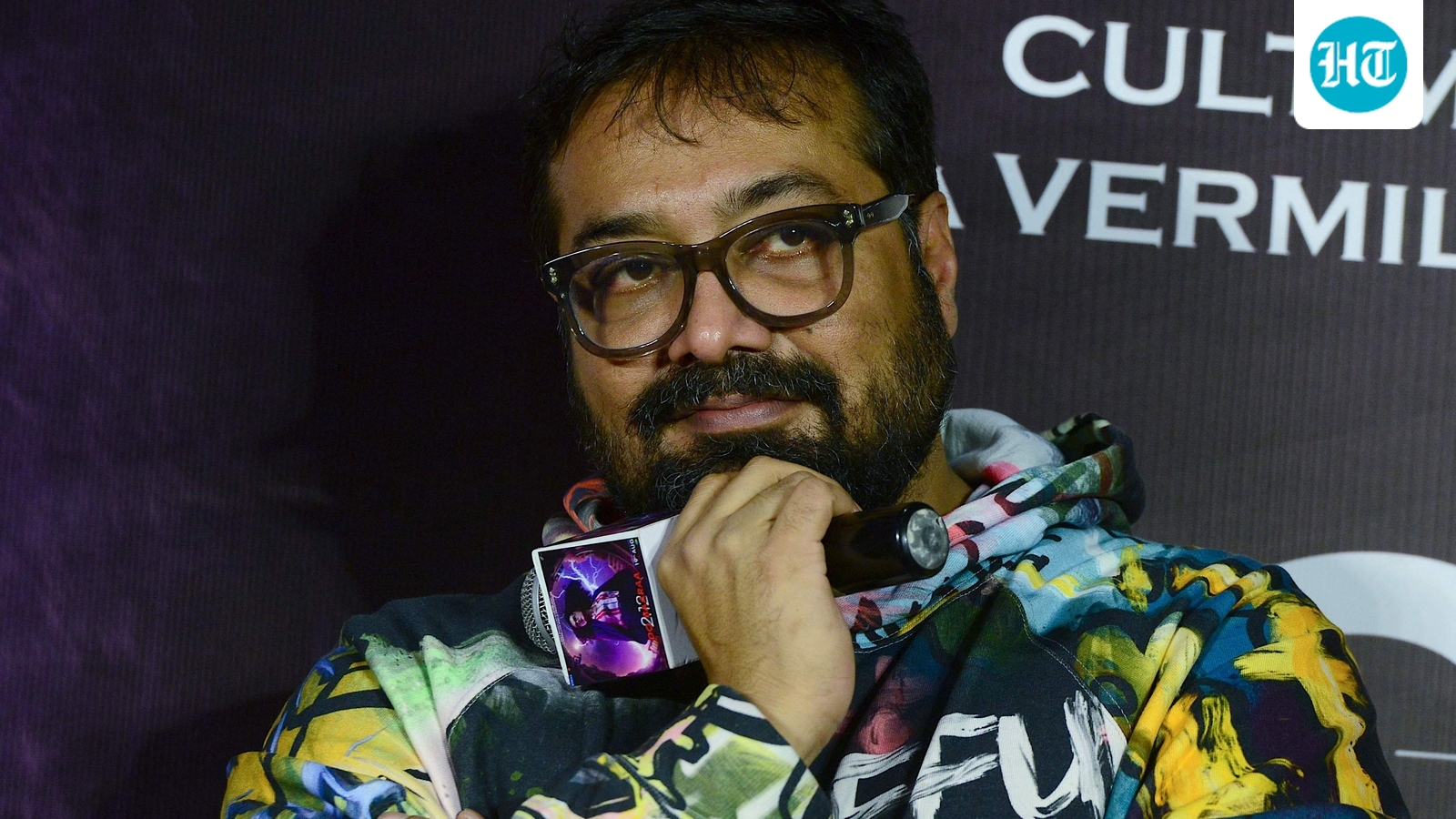Obsession with Cannes is only to walk the red carpet, says Anurag Kashyap on Indian celebs attending the festival