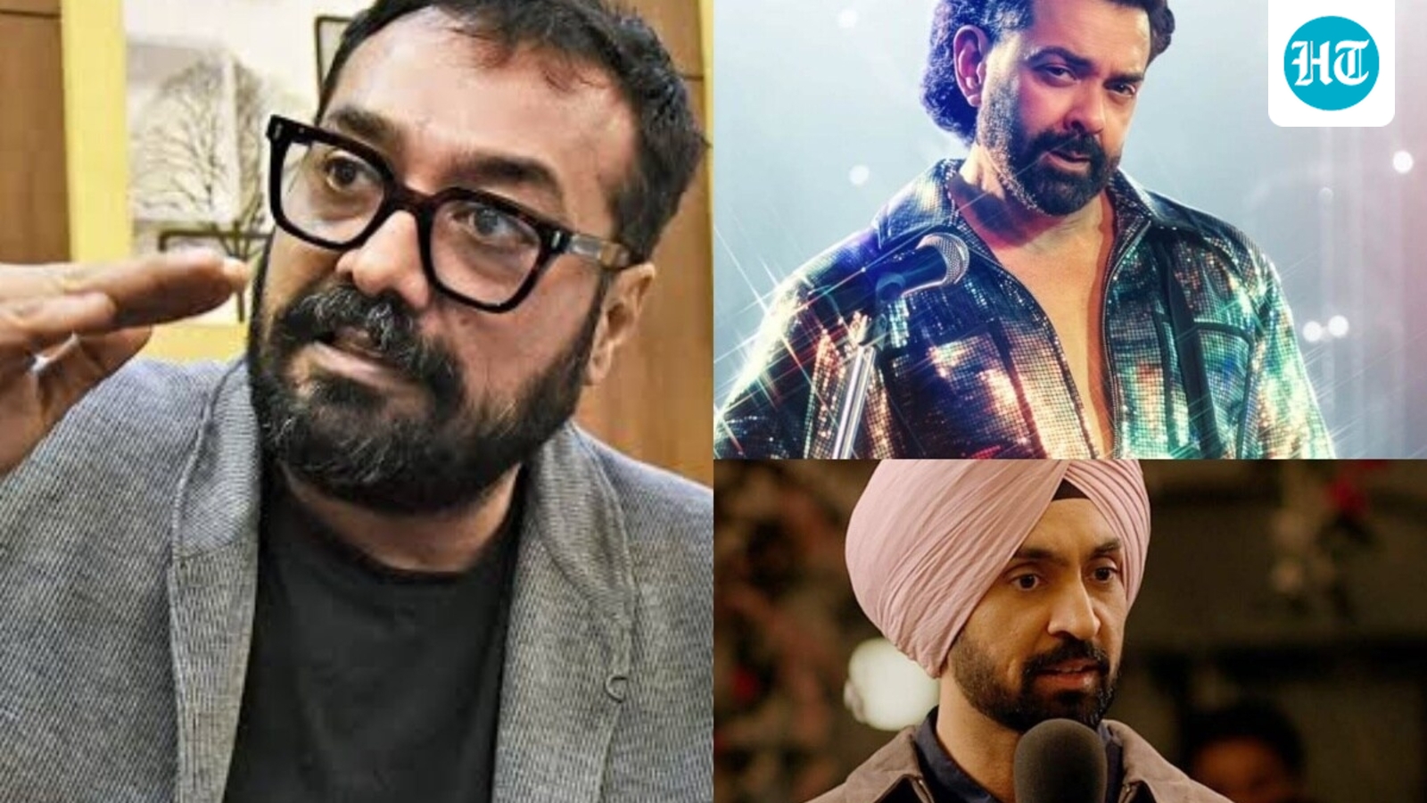 Exclusive| Anurag Kashyap on Bandar,Main Vaapas Aaunga: Theatres don't allow word of mouth to build now; it's cut throat