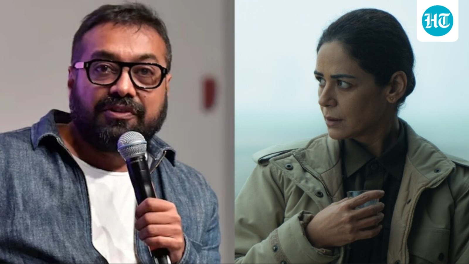 Anurag Kashyap wept after watching Kohrra season 2, calls Mona Singh’s performance ‘cathartic’: Unmistakably world class