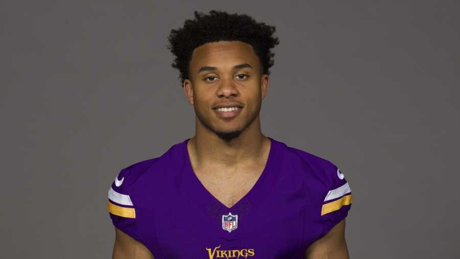 Rondale Moore cause of death: Vikings WR found with suspected self-inflicted gunshot wound