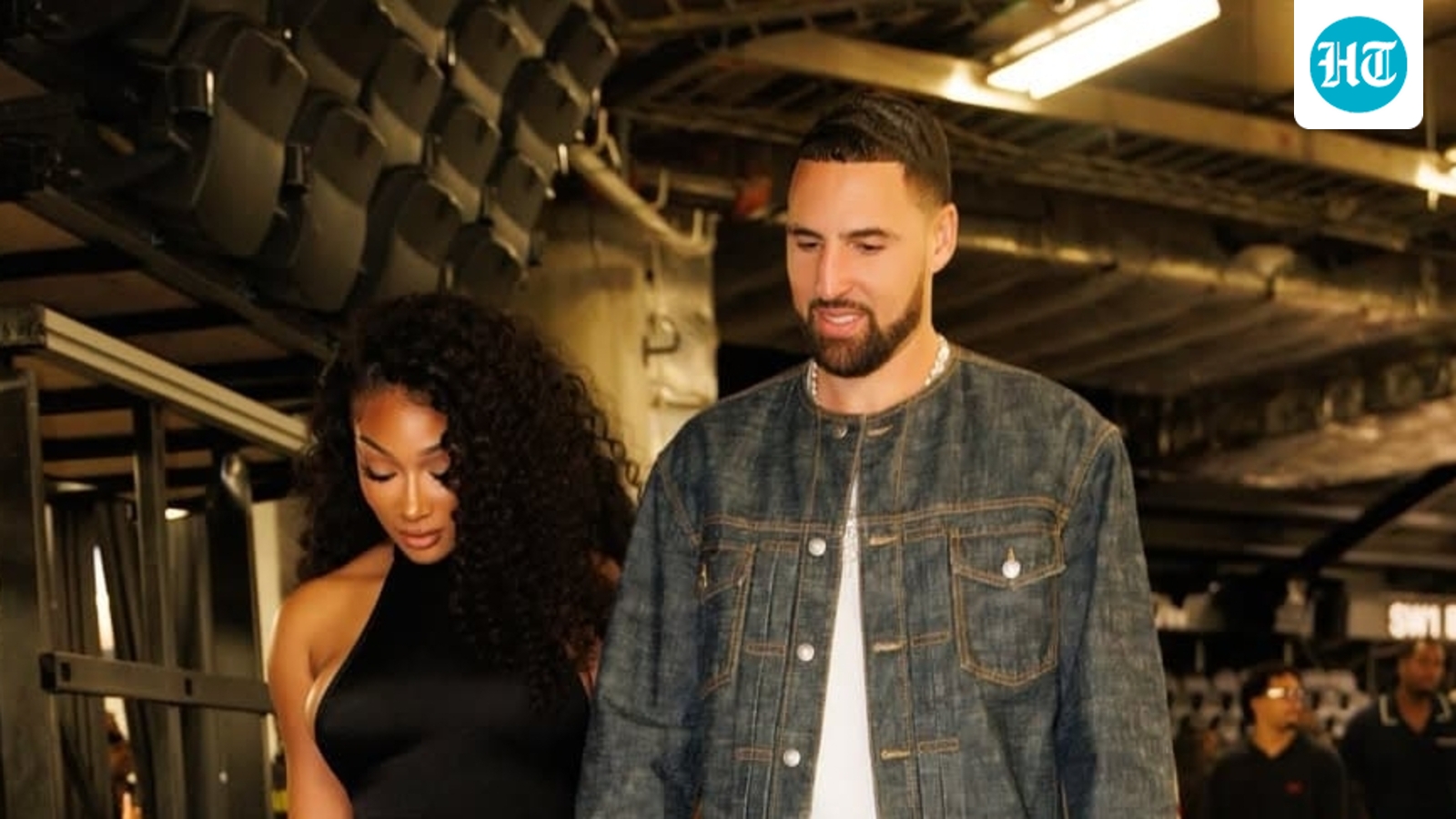 Klay Thompson–Megan Thee Stallion breakup: Did singer ask for for $700K amid cheating row?
