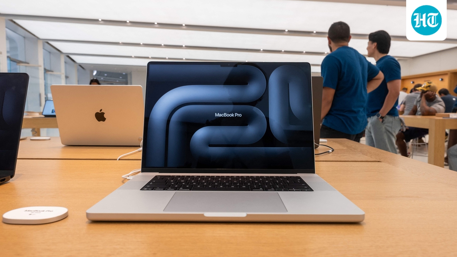 Macbook, iPad price hike: Why has Apple increased its product prices by nearly  ₹1 lakh?