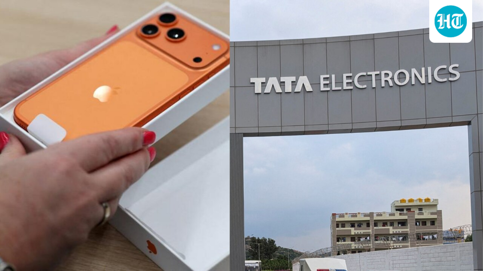 Govt reacts to reports of iPhone 18 Pro leaks in Tata data breach: ‘Investigating’