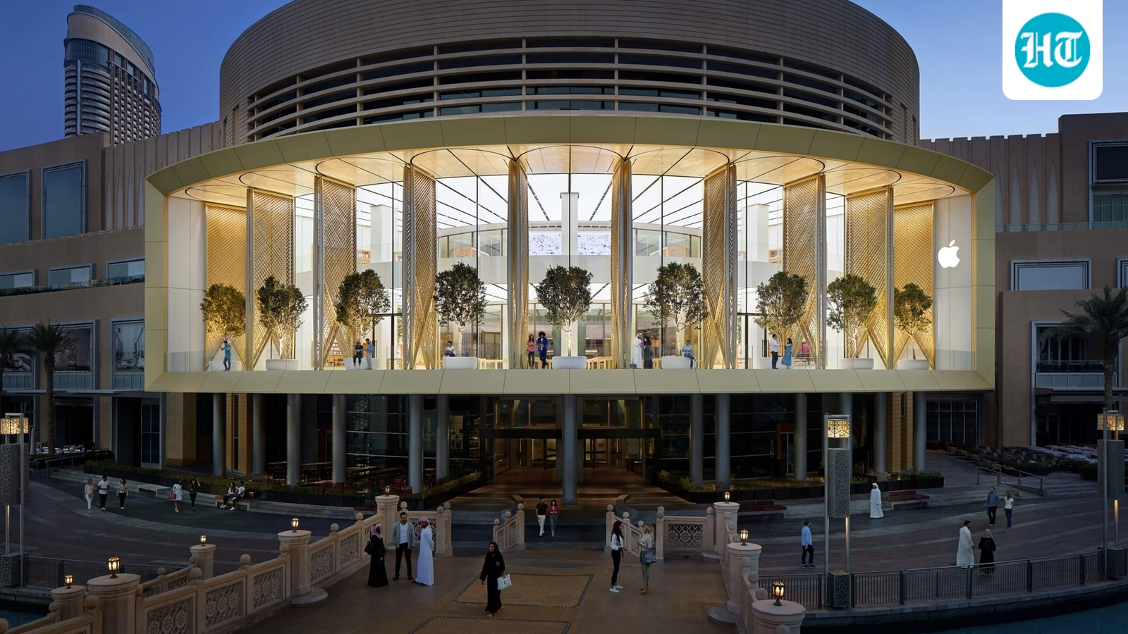 Has Apple closed all its stores in the UAE? Viral claim fact-checked