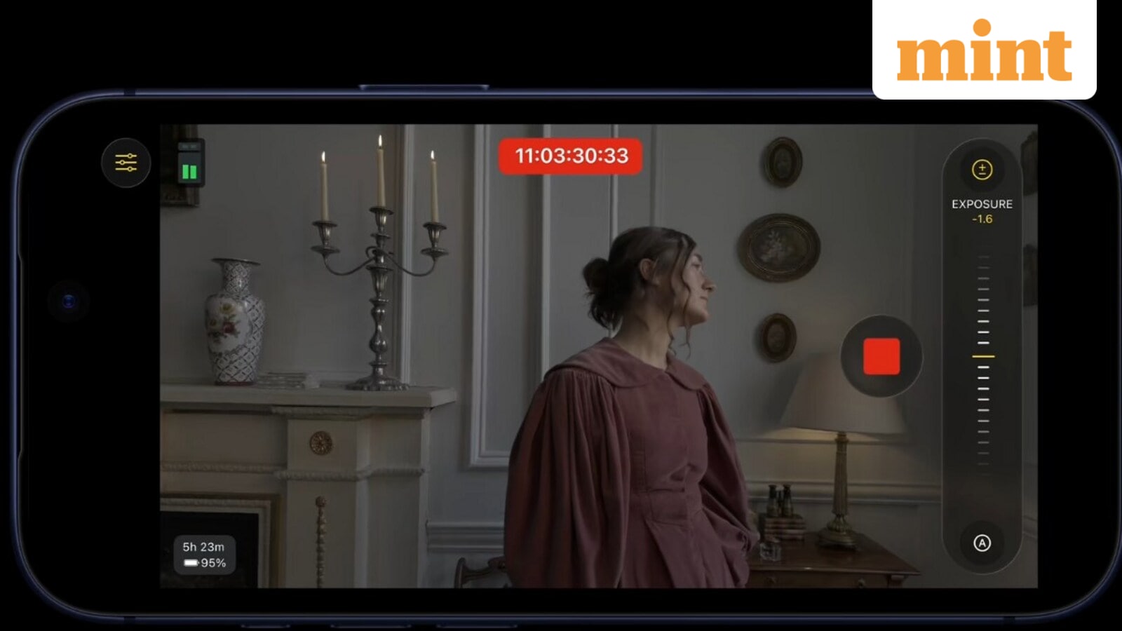 Apple unveils Final Cut Camera 2.0 at iPhone 17 launch: ProRes RAW, genlock – here's what's new