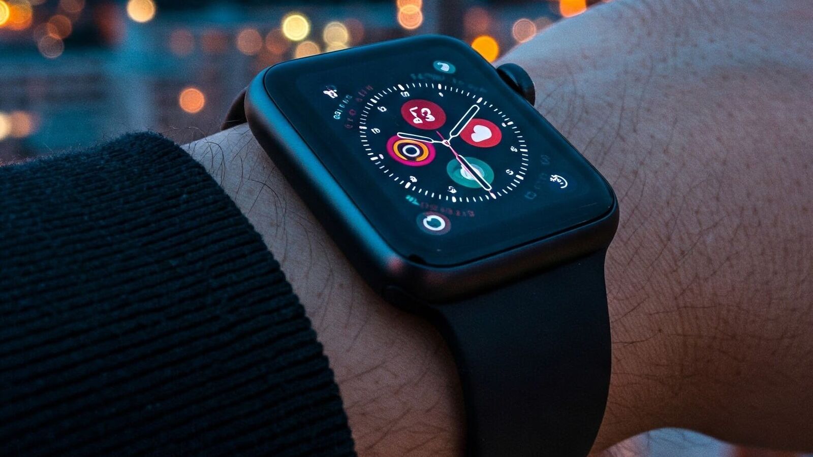 Apple Watch alarms can now break through silent mode in watchOS 11.4: How it works for users