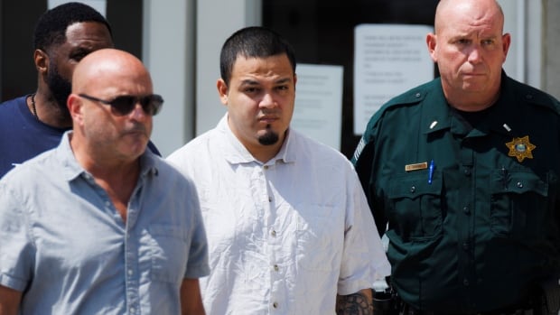 Kilmar Abrego Garcia freed from Tennessee jail, will rejoin family in Maryland to await trial