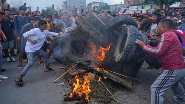 IN PHOTOS | This week's most compelling images